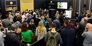 ADF & PCd Shanghai 2018 prepares for Pentawards Conference packaging trends