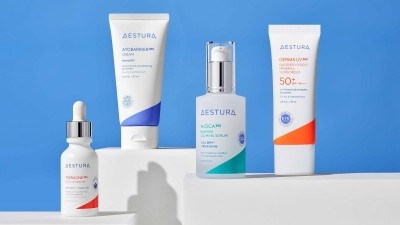 Amorepacific is set to launch its derma beauty brand Aestura in Vietnam and Thailand. [Aestura]