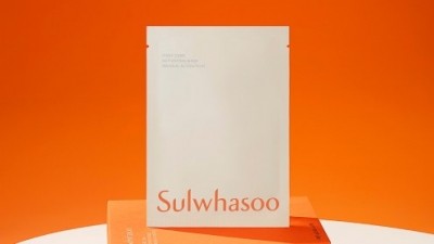 Amorepacific blames subdued second-quarter (Q2) domestic sales for lacklustre results. [Sulwhasoo]