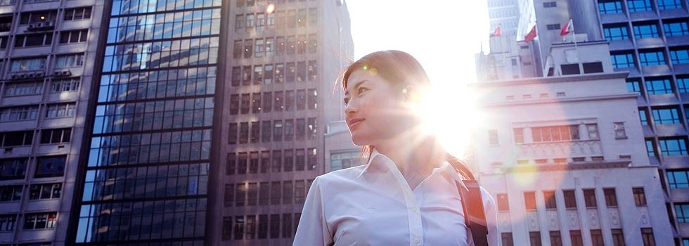 Anti-pollution protection enhances skin appearance and sensation