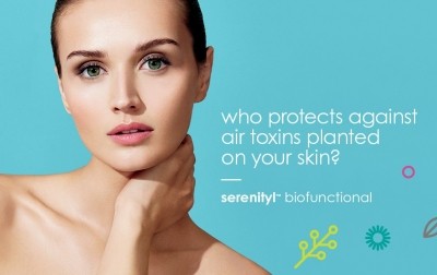 Ashland eyes emerging Asian markets to sustain regional growth