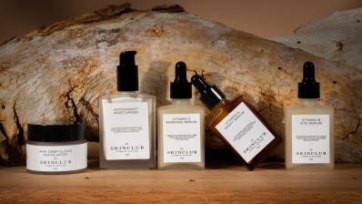 Australia's Skin Club's launch of its skin care regime marks shift towards preventative skin care © Skin Club