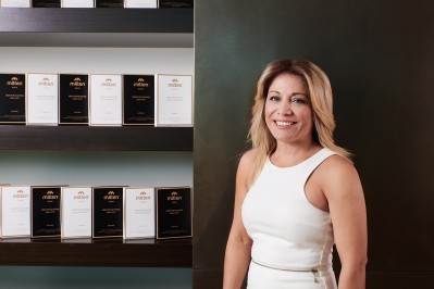 Australian brand Mitten hopes to bring Turkish bath rituals to Asia