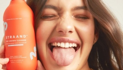 Straand is looking to enter South East Asia, China, Europe and the US this year on the back of funding from Unilever’s venture arm. © Straand