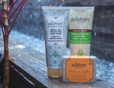 Azafran Innovacion on its “aggressive” expansion plans