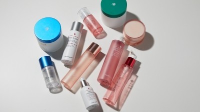 APR, the firm behind K-beauty brands like medicube and April Skin, recorded its highest ever annual overseas sales. ©APR Corp