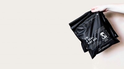 The Better Packaging Co. is eyeing growth in the beauty industry as companies face an acceleration in e-commerce. ©Better Packaging Co.