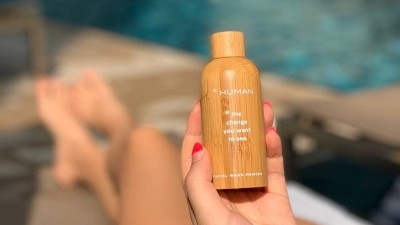 Singapore start-up Bhuman says early interest from big-name retailers won’t deter its focus on promoting sustainable consumption. [Bhuman]