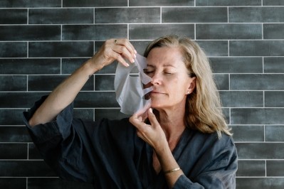 Biologi launches 100% active ingredient sheet masks targeting skin on the cellular level © Biologi