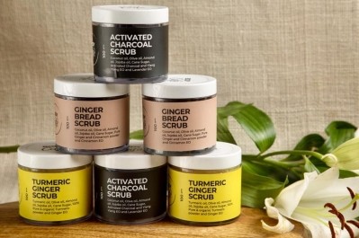 BodyCafé is gearing up for rapid expansion to capture the growing demand for organic products. ©BodyCafé