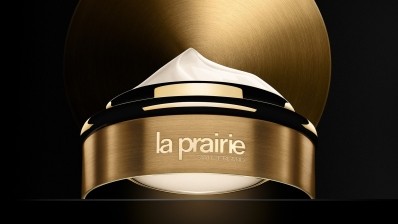 News updates from Coty, L’Oréal, La Prairie and more. [La Prairie]