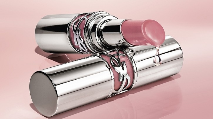 We round up our most-read stories on the hottest beauty brands. [YSL]