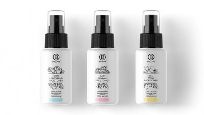 Brillare set to phase out the use of water as well as synthetic ingredients in its formulations.