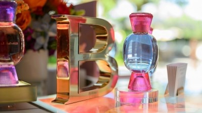 News and updates from Bvlgari, Shiseido, L’Oréal and more. [Bvlgari]