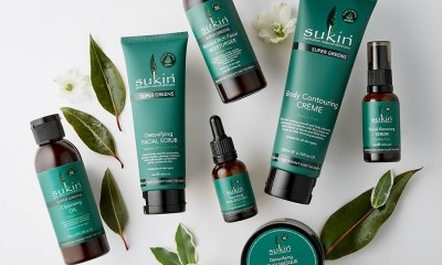 BWX furthers expansion of Sukin into the US market on the back of growing interest in A-beauty