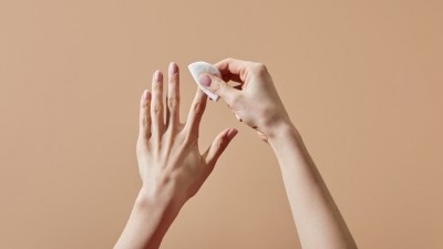 Concerns remain surrounding the breathability and water-permeability of wudu-friendly nail polish products. [GettyImages]