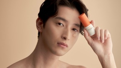 Hong Kong's Cary Regimen launches multifunctional skincare targeting Asian males © Cary Regimen