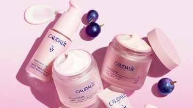 Caudalie’s Resveratrol-Lift serum is seeking to address the growing demand for retinol alternatives. [Caudalie]