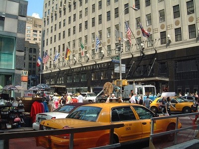 Attribution to Matt Robinson