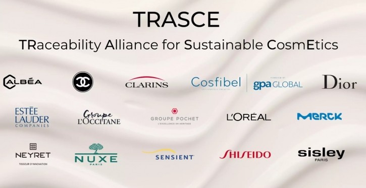 The TRASCE project is designed to help companies enhance traceability in the supply chain