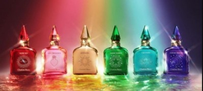 Charlotte Tilbury fragrance collection