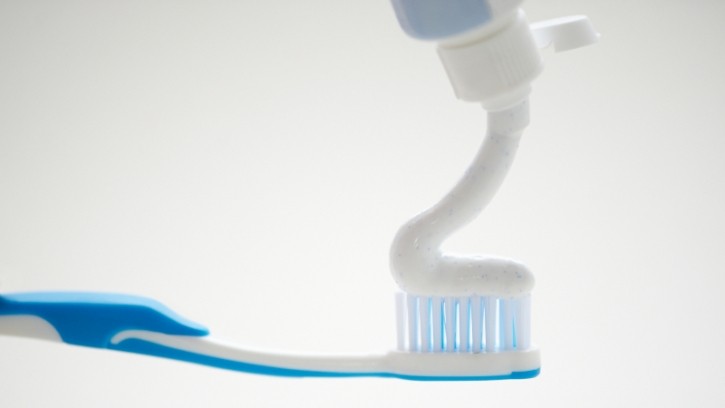 Toothpaste products in China will be regulated under a new set of measures starting from December 1. ©Getty Images