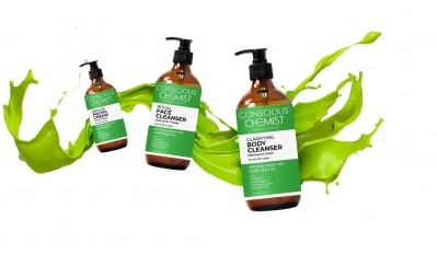  Conscious Chemist want to pave the way for sustainability in India’s cosmetics industry. ©Conscious Chemist