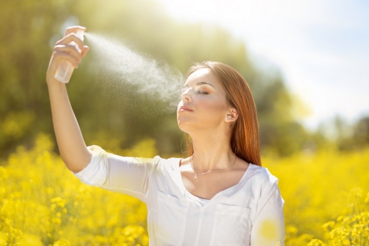 Natural ingredients are in the spotlight, and paracymene, which is present in thyme oil, faces a potential ban in cosmetics formulations despite being present in various foods that are eaten on an everyday basis (Image: Getty)