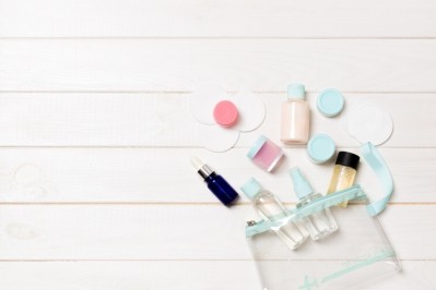 CTK Cosmetics has launched a virtual beauty innovation platform to provide contactless and speedy service. [Getty Images]