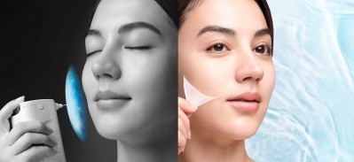 Curél says it is capitalising on Fine Fiber technology to reinforce its position in the global derma beauty market. [Curél]