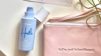 D’you believes the number of single-ingredient skin care products have inadvertently created more confusion. [D'you]