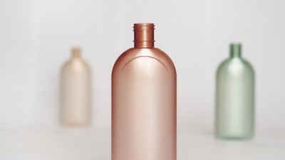 Derma beauty brands looking to tap into the Asian market can play around with soft pastel satin hues. ©Clariant