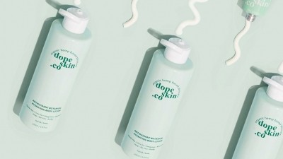 Dope Skin Co is gearing up for its first major international expansion into the US market. [Dope Skin Co.]