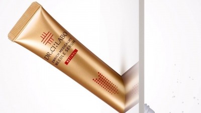 Dr Ci:Labo’s “breakthrough” retinol products have been underpinned by innovations in delivery system technology. [Dr Ci:Labo]