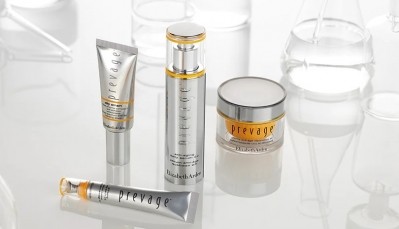 Elizabeth Arden's success in China’s travel retail channel has been attributed to its emphasis on brand storytelling. [Elizabeth Arden]