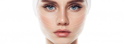 Enhancing skin’s own hyaluronic acid lifts and firms facial skin