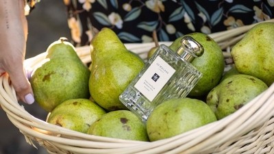 Estée Lauder Companies CEO believes that the fragrance category in Asia-Pacific is poised for extended prosperity. [Jo Malone]