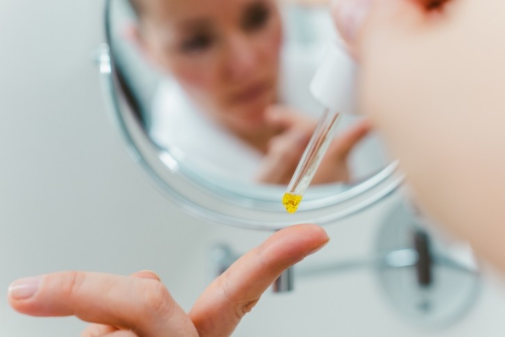  "Today, The Estée Lauder Companies becomes the forever home of DECIEM. Our founder Brandon set out to disrupt the world of beauty, and this thinking has been embraced by ELC over the past seven years of our partnership," said Nicola Kilner, Co-Founder and CEO of DECIEM.  © Guido Mieth Getty Images
