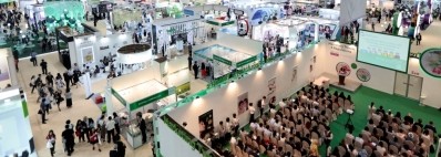 Everything you need to know about this year’s in-cosmetics Asia