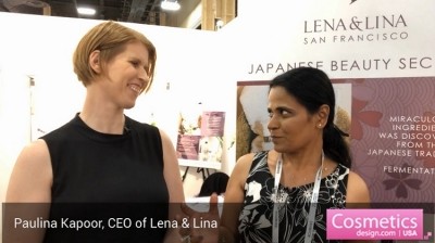 Fermentation Forward: How one new skin care brand is reframing biotech for beauty consumers