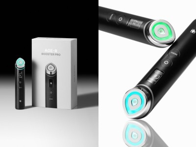 APR's advanced beauty device technology is driving the company’s accelerated global expansion. ©APR Corp