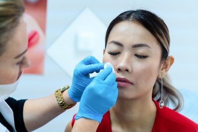 Clinique Mt Sinai Derm Center © Malik Evren Getty Images