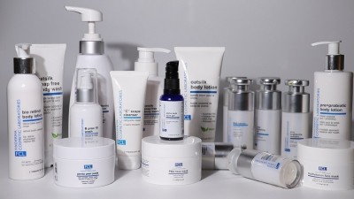 Fixderma is looking to expand the global reach of its derma beauty brand FCL with the help of Lotus Herbals. [Fixderma / FCL]