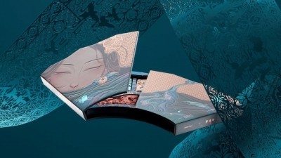 Florasis is assessing opportunities in the US, Japan and South East Asia. [Florasis]