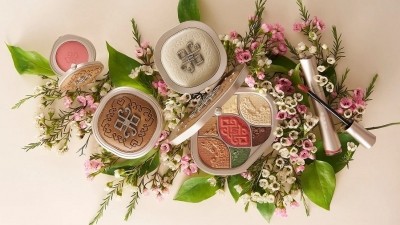 Florasis is aiming to capitalise on the American beauty consumers’ rising curiosity about Chinese beauty rituals. [Florasis]