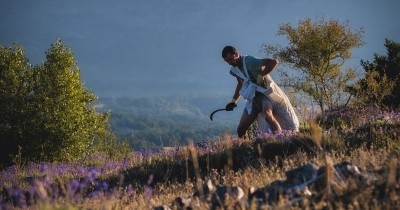 Florihana is pushing to expand in South Korea to tap into the consumer demand for natural fragrances. [Florihana]