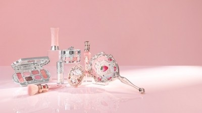 C-beauty brand Flower Knows is pursuing international expansion. [Flower Knows]
