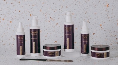 Margaret Dabbs aims to position itself in Asia as the leader in foot care and fill the gap in an underserved segment. [Margaret Dabbs]