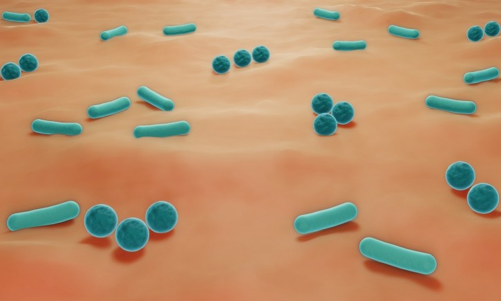 "Interestingly, advancements in skin microbiome research have opened new directions for product innovation that extend beyond skin barrier functions to include photoprotection, anti-aging, and skin cancer prevention," said Dr. Oliver Worsley, CEO and Co-Founder of Sequential. © Artur Plawgo Getty Images