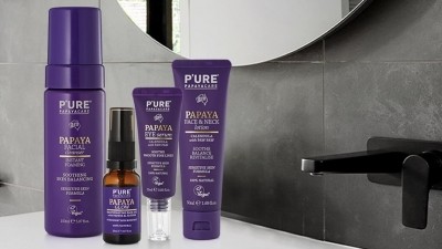 G&M Cosmetics will be launching more vegan beauty and baby care products this year to tap into the growing vegan lifestyle choice among millennial consumers. [G&M Cosmetics]